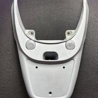 Spoiler portapacchi zip sp piaggio mk1