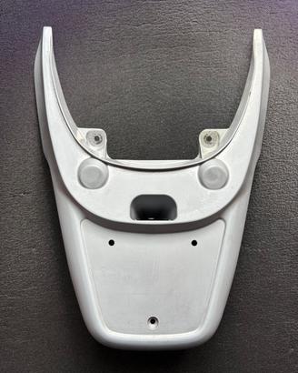 Spoiler portapacchi zip sp piaggio mk1