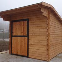 BOX CAVALLI SINGOLO 3,2x3,5 (44mm)