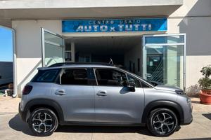 Citroen C3 Aircross BlueHDi 110 S&S Plus