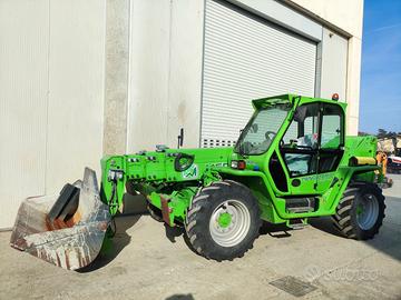 Merlo P40.17 PLUS - Sollevatore telescopico usato