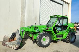 Merlo P40.17 PLUS - Sollevatore telescopico usato