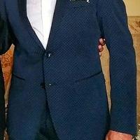 abito completo liu jo