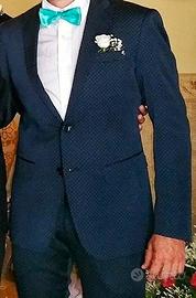 abito completo liu jo