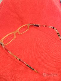 Occhiali vintage  donna
