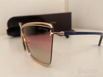 Occhiali da sole Tom Ford Originali
