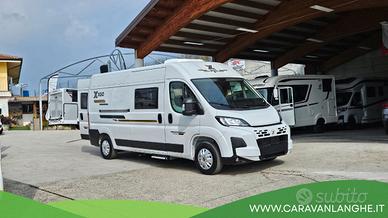 XGO X-Van 2