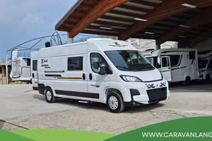 XGO X-Van 2