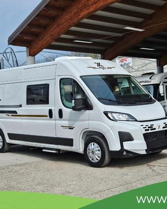 XGO X-Van 2
