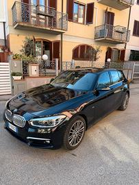 BMW SERIE 1 URBAN LINE