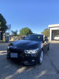 Bmw 116d f21 2016