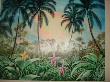 Quadro di sergio sergi