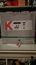 telecamere Comelit SKIT040R Nuove