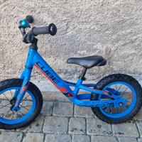 Bici senza pedali CUBE