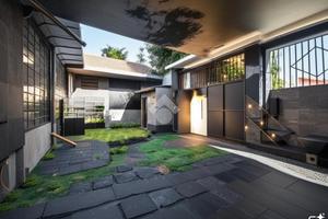 CASA INDIPENDENTE A VITTUONE