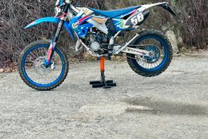 Tm 125