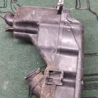 cassa filtro aria zip SP piaggio 