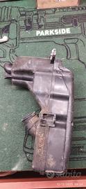 cassa filtro aria zip SP piaggio 