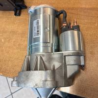 Motorino avviamento nuovo