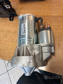 Motorino avviamento nuovo