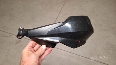 Paramani destro per KTM 1190 Adventure
