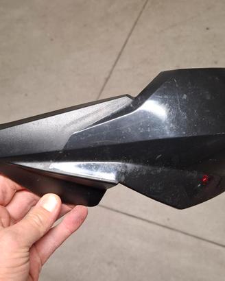 Paramani destro per KTM 1190 Adventure