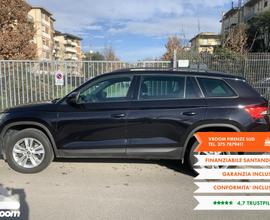 SKODA Kodiaq 1 serie Kodiaq 2.0 TDI EVO SCR 4...