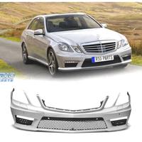 PARAURTI ANTERIORE PER MERCEDES CLASSE E W212 09-1