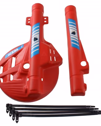 Kit copridisco Acerbis per moto Aprilia e Cagiva