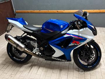 Suzuki GSX-R 1000 K7