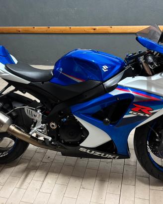 Suzuki GSX-R 1000 K7