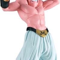 DRAGON BALL MAJIN BUU ACTION FIGURE BANPRESTO