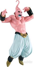 DRAGON BALL MAJIN BUU ACTION FIGURE BANPRESTO