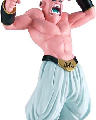 DRAGON BALL MAJIN BUU ACTION FIGURE BANPRESTO
