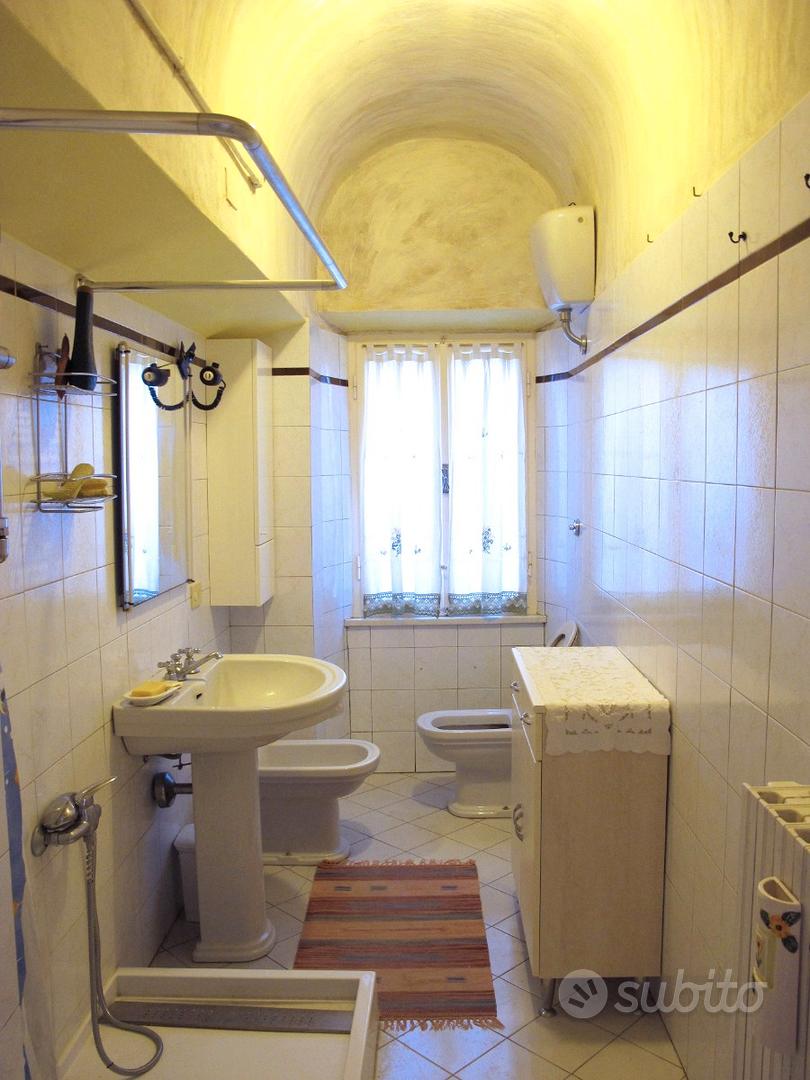 Appartamento – Volterra, Farneta - Vista 3