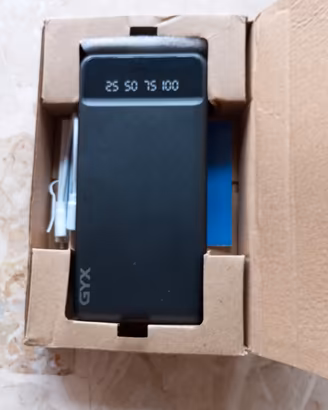 Power bank 