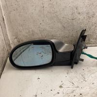 SPECCHIETTO SX CITROEN C5 Berlina 2a Serie (04>08)