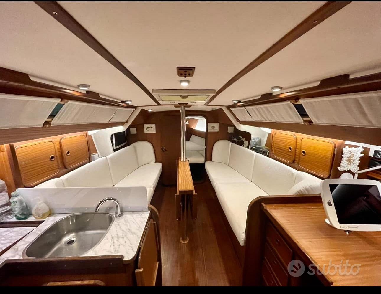 NAUTICAT 40 — View photo 1