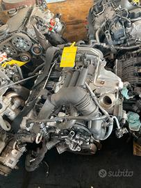 MOTORE DGE 1.4 TB TSI VW