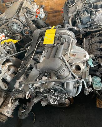 MOTORE DGE 1.4 TB TSI VW