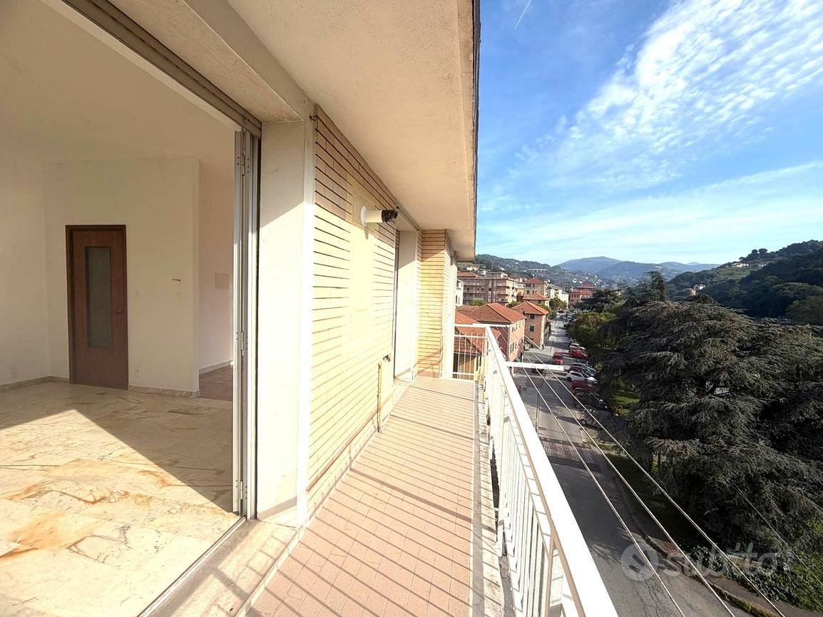 Appartamento – Castagna, Genova - Vista 2