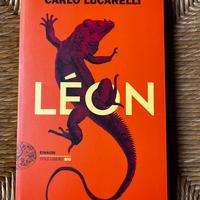 Leon di Carlo Lucarelli