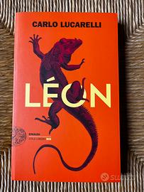 Leon di Carlo Lucarelli