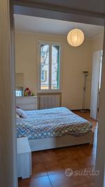 Singola spaziosa per lavoratrice