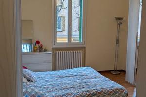 Singola spaziosa per lavoratrice