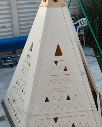 tenda per bambini