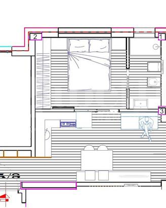 Appartamento Tortoreto [Cod. rif 3386111VRG]