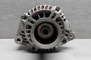 ALTERNATORE IVECO Stralis 2013> usato