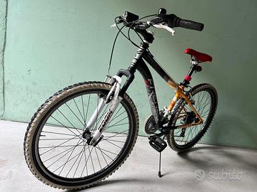 Bici Frera Kigan Junior- black friday