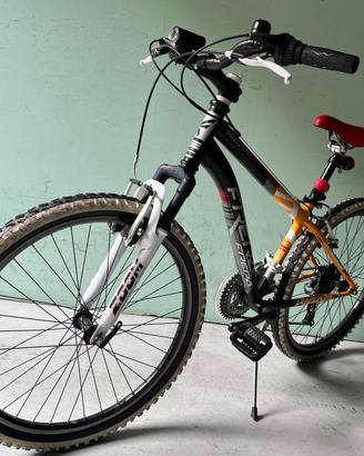 Bici Frera Kigan Junior- black friday